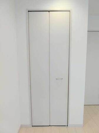 リブリ・グランディール高島平の物件内観写真